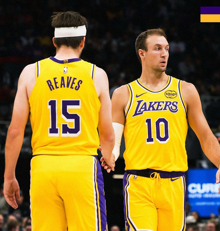 世界杯高清直播-里夫斯拒绝球员选项，湖人或给顶薪|季后赛|体育赛事讨论|卢克·肯纳德|奥斯汀·里夫斯|自由球员_新浪体育_新浪新闻